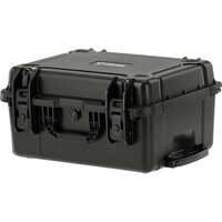 Cutie ermetică pentru scule l535 x l423 x h270mm, Yato YT-088980