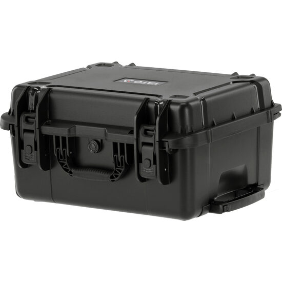 Cutie ermetică pentru scule l535 x l423 x h270mm, Yato YT-088980
