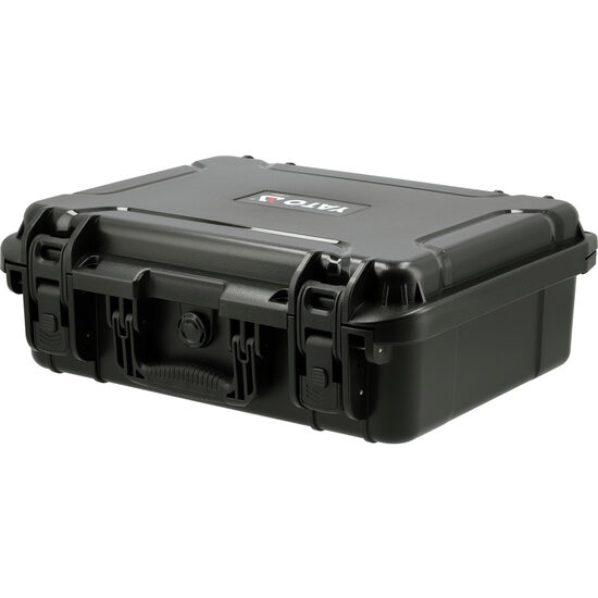 Cutie ermetică pentru scule l420 x l340 x h148mm, Yato YT-088981