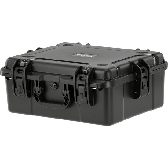 Cutie ermetică pentru scule l582 x l475 x h231mm, Yato YT-088982