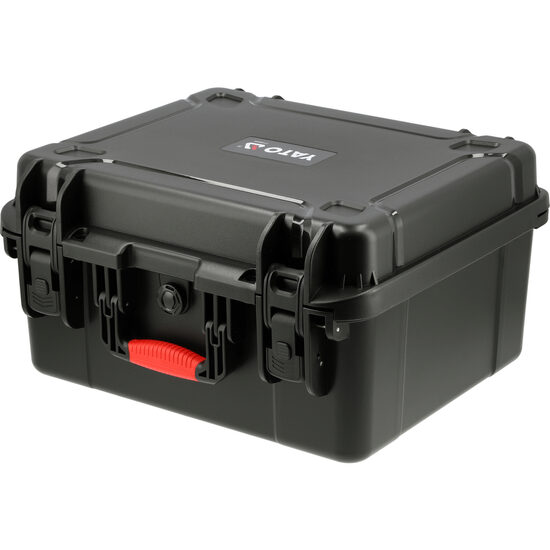 Cutie ermetică pentru scule l412 x w370 x h225mm, Yato YT-088984