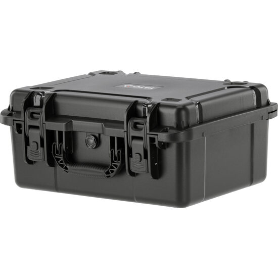 Cutie ermetică pentru scule l495 x l395 x h225mm, Yato YT-088985