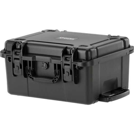 Cutie ermetică pentru scule l510 x l410 x h255mm, Yato YT-088986