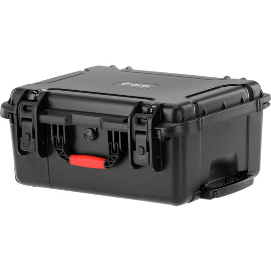 Cutie ermetică pentru scule l535 x l423 x h240mm, Yato YT-088988