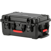 Cutie ermetică pentru scule l565 x l365 x h255mm, Yato YT-088989