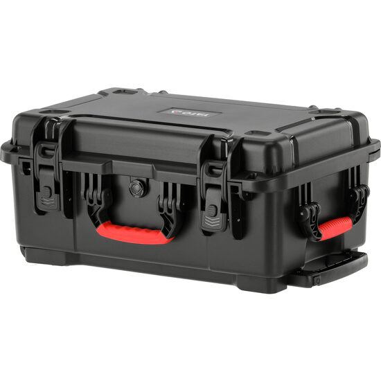 Cutie ermetică pentru scule l565 x l365 x h255mm, Yato YT-088989