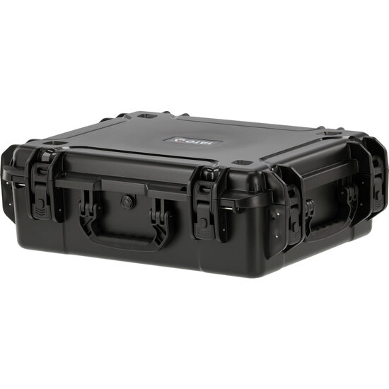 Cutie ermetică pentru scule l677 x l535 x h225mm, Yato YT-088990