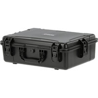 Cutie ermetică pentru scule l685 x w500 x h220mm, Yato YT-088992