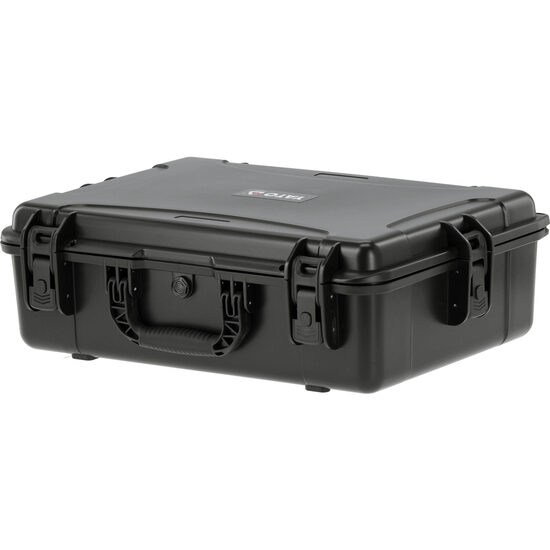 Cutie ermetică pentru scule l685 x w500 x h220mm, Yato YT-088992