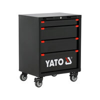 Dulap de scule cu 4 sertare, Yato YT-08963