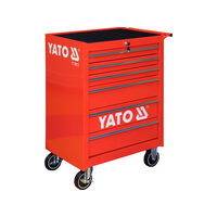 Dulap scule 6 sertare, Yato YT-0913
