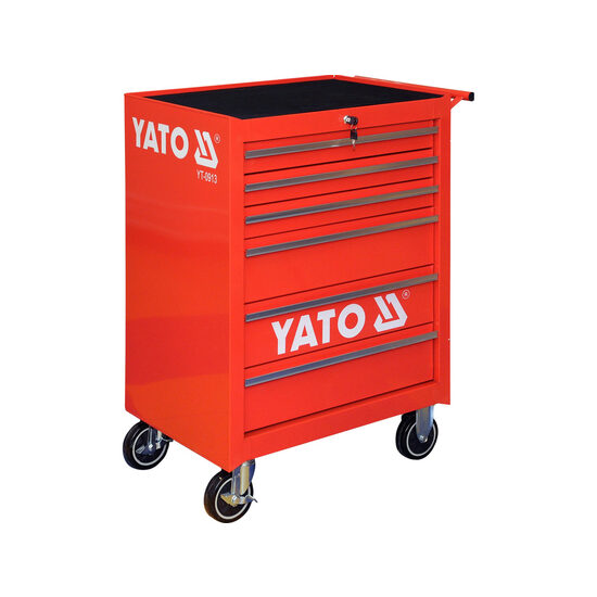 Dulap scule 6 sertare, Yato YT-0913