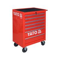 Dulap scule 7 sertare, Yato YT-0914