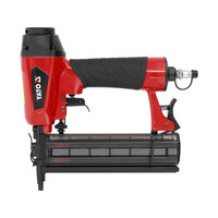 Capsator pneumatic 16-40mm, Yato YT-09205