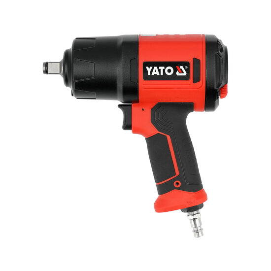 Pistol pneumatic 1/2" 1900nm, Yato YT-09547