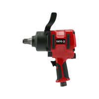 Cheie pneumatica 3/4" 2800nm, Yato YT-09580