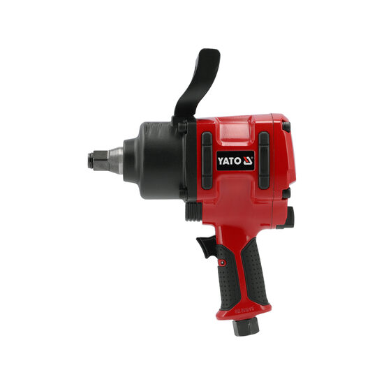Cheie pneumatica 3/4" 2800nm, Yato YT-09580