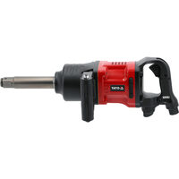 Cheie pneumatică 1" 4000 nm, Yato YT-09617