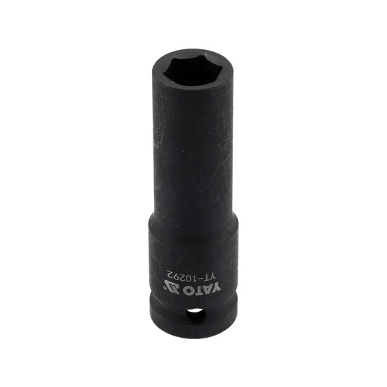 Tubulară de impact lungă 1/2"x13mm, Yato YT-10292