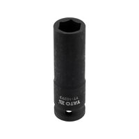 Tubulară de impact lungă 1/2"x15mm, Yato YT-10293