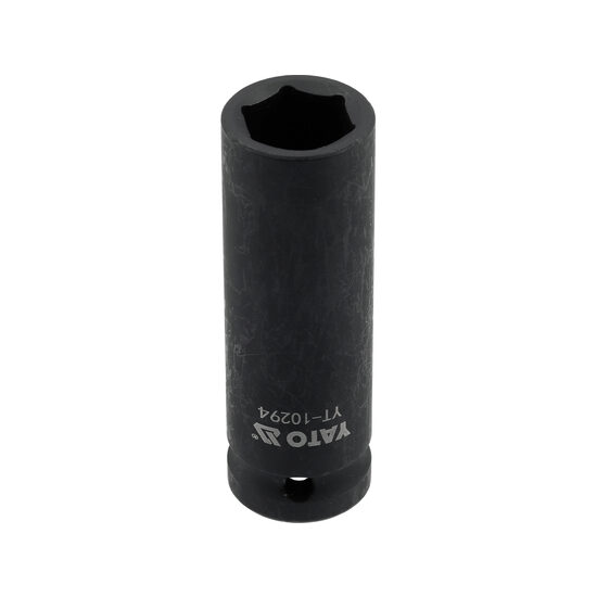 Tubulară de impact lungă 1/2"x17mm, Yato YT-10294