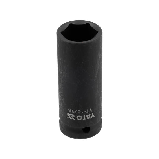 Tubulară de impact lungă 1/2"x21mm, Yato YT-10296
