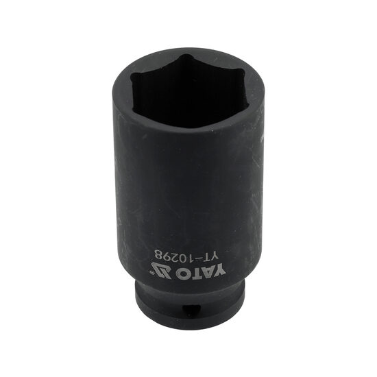 Tubulară de impact lungă 1/2"x32mm, Yato YT-10298