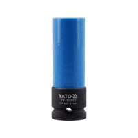 Tubulară impact pt jante aluminiu 17mm, Yato YT-10583