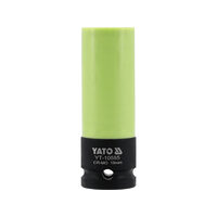 Tubulară impact pt jante aluminiu 19mm, Yato YT-10585