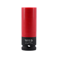 Tubulară impact pt jante aluminiu 21mm, Yato YT-10587
