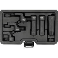 Set tubulare sensor temp egt, Yato YT-12003