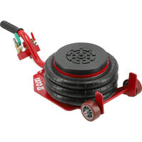 Cric pneumatic 4t, Yato YT-17228