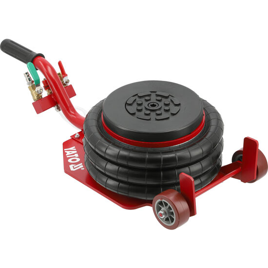 Cric pneumatic 4t, Yato YT-17228