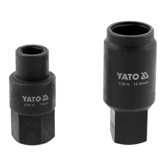 Set chei pompa motorină bosch, Yato YT-17524