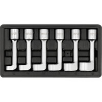 Set chei pt injectoare diesel, Yato YT-17618