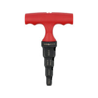 Calibrator/debavurator pt pex 16-32mm, Yato YT-22379