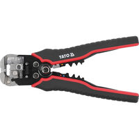 Clește dezizolator multifuncțional 200mm, Yato YT-23131
