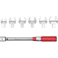 Set cheie dinamometrică pentru aer condiționat, Yato YT-24770