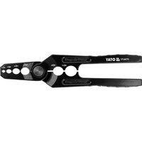 Clește pentru reparat țevi de cupru, Yato YT-24775