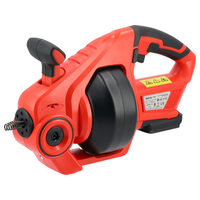 Dispozitiv desfundat tevi 18v, 7mm, fără acumulator, Yato YT-25041
