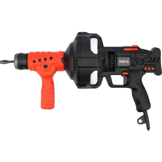 Dispozitiv desfundat tevi 260w, 7m, Yato YT-25050