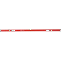 Nivelă aluminiu 2000mm cu mâner 3 bule, Yato YT-30086