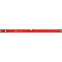 Nivelă aluminiu 1000mm, Yato YT-30103
