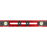 Nivelă pentru electricieni 400mm, Yato YT-30327