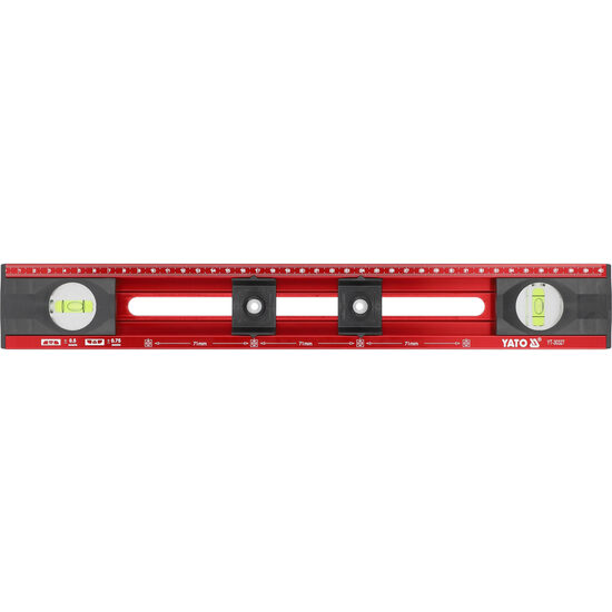 Nivelă pentru electricieni 400mm, Yato YT-30327