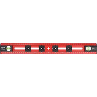 Nivelă pentru electricieni 500mm, Yato YT-30329