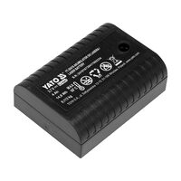 Acumulator pentru yt-30417 4000mah, Yato YT-30418