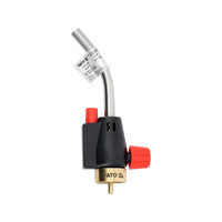 Arzător gaz 360°, piezo, Yato YT-36719
