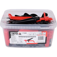 Sistem nivelare y2mm 100+50+50+cleste, Yato YT-36941