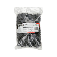 Clips sistem nivelare y2mm 200buc, Yato YT-36942